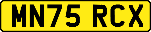 MN75RCX