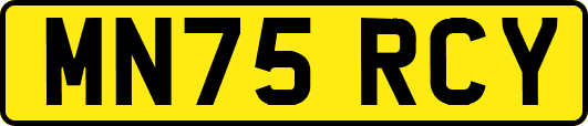 MN75RCY