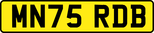 MN75RDB