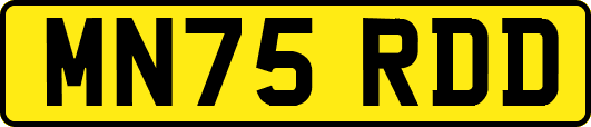 MN75RDD