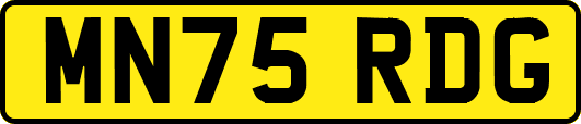 MN75RDG