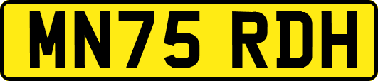 MN75RDH