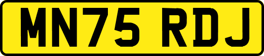 MN75RDJ