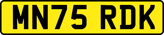MN75RDK