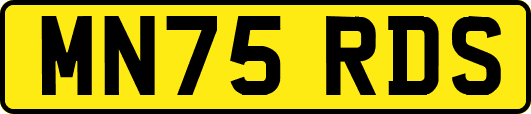 MN75RDS