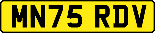 MN75RDV