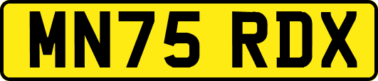 MN75RDX