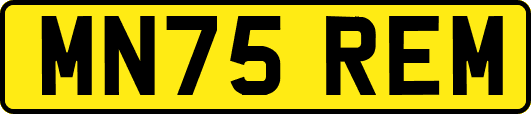 MN75REM