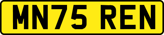 MN75REN