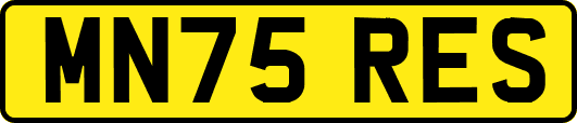 MN75RES