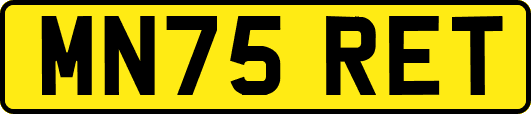 MN75RET