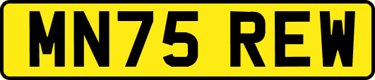 MN75REW