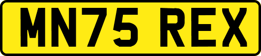 MN75REX