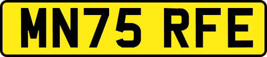 MN75RFE