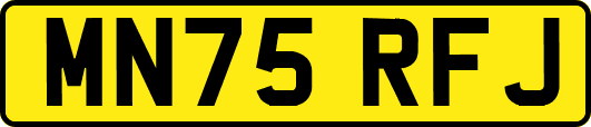 MN75RFJ