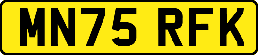 MN75RFK