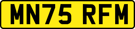 MN75RFM