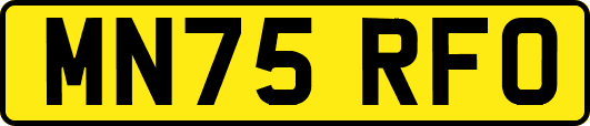 MN75RFO
