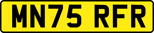 MN75RFR