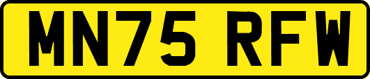 MN75RFW