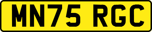 MN75RGC