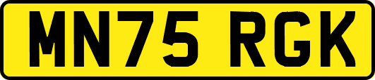 MN75RGK