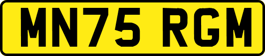 MN75RGM