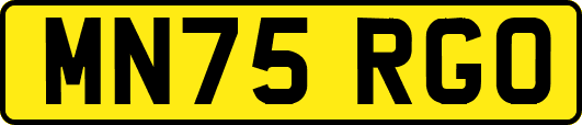 MN75RGO