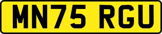 MN75RGU