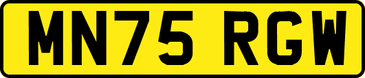 MN75RGW