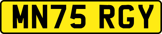 MN75RGY
