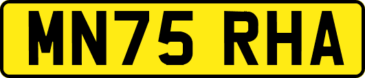 MN75RHA