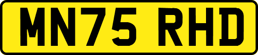MN75RHD