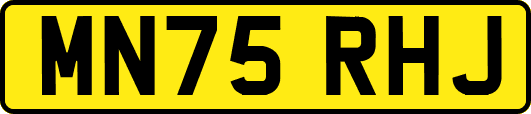 MN75RHJ