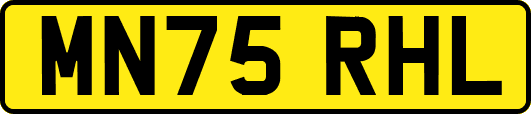 MN75RHL