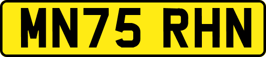 MN75RHN