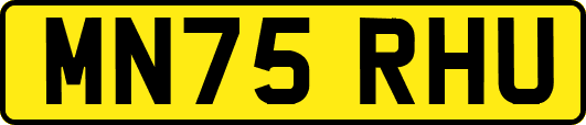 MN75RHU