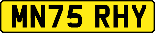 MN75RHY