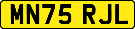 MN75RJL