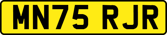 MN75RJR