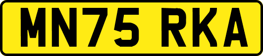 MN75RKA