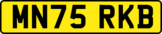 MN75RKB