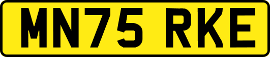 MN75RKE