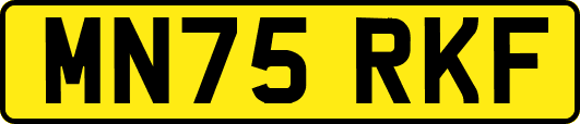 MN75RKF