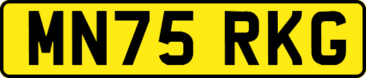 MN75RKG