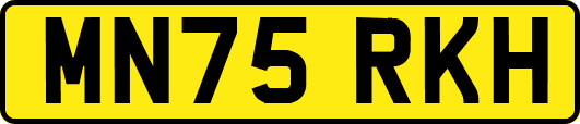 MN75RKH