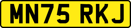 MN75RKJ
