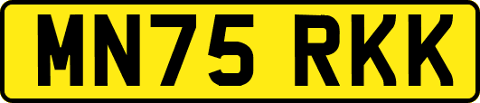 MN75RKK