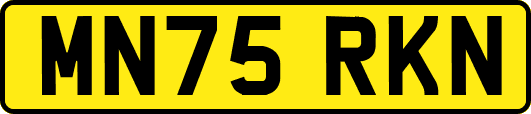 MN75RKN
