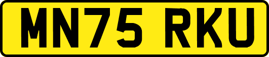 MN75RKU